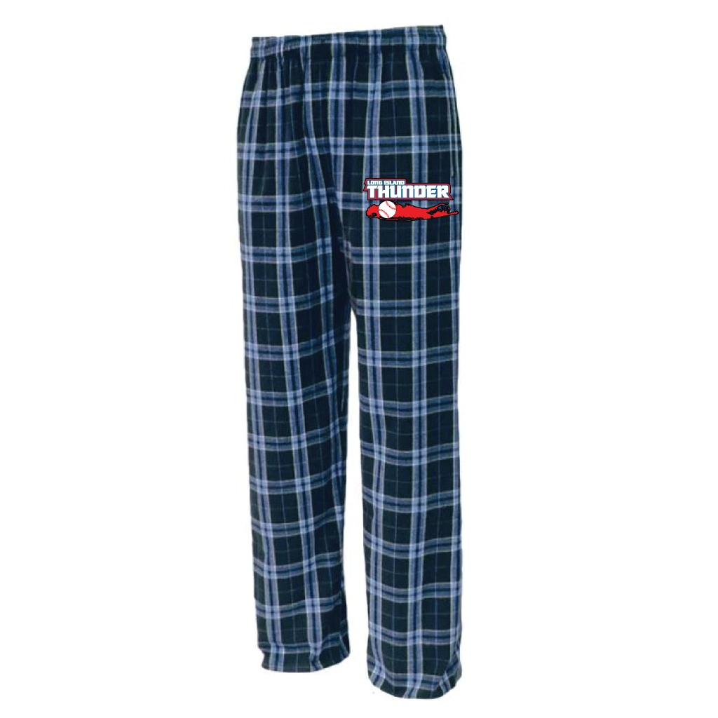 Thunder Flannel Pants