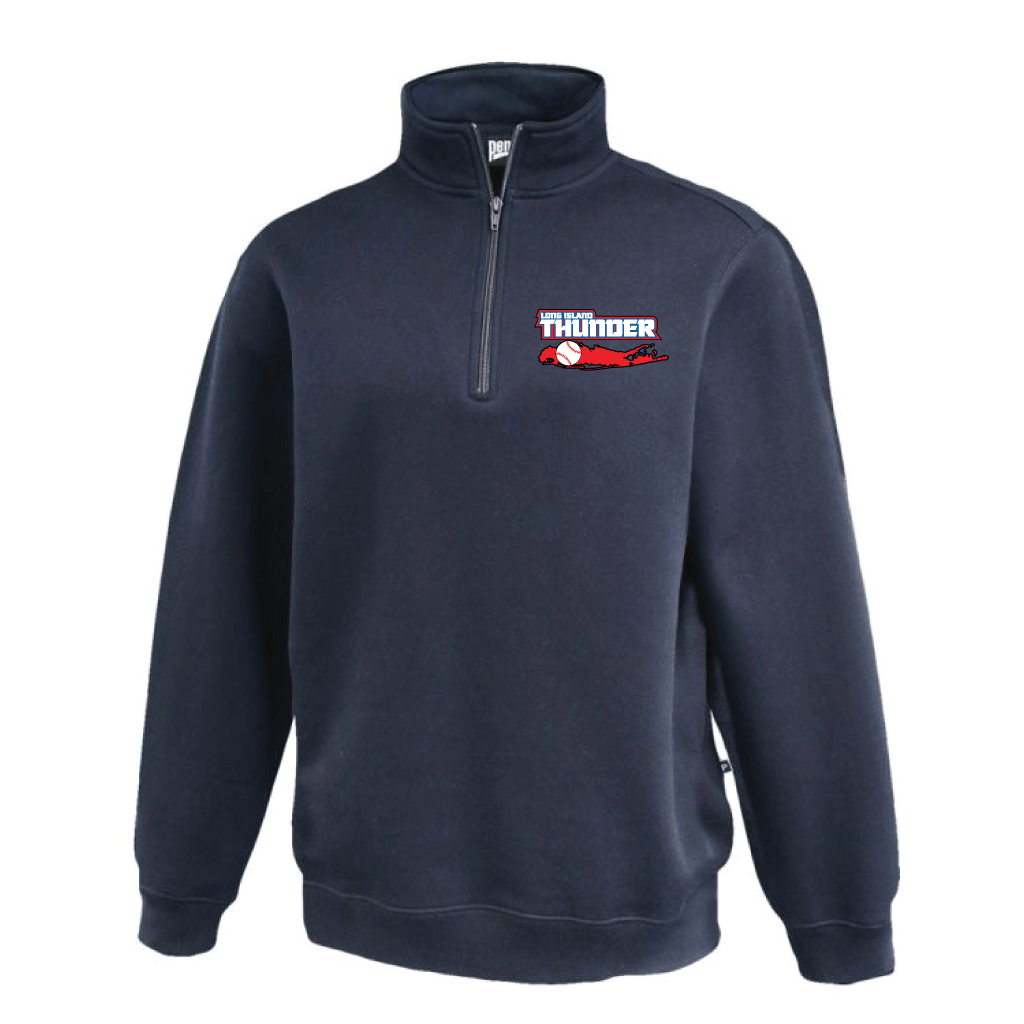 1/4 Zip Fleece