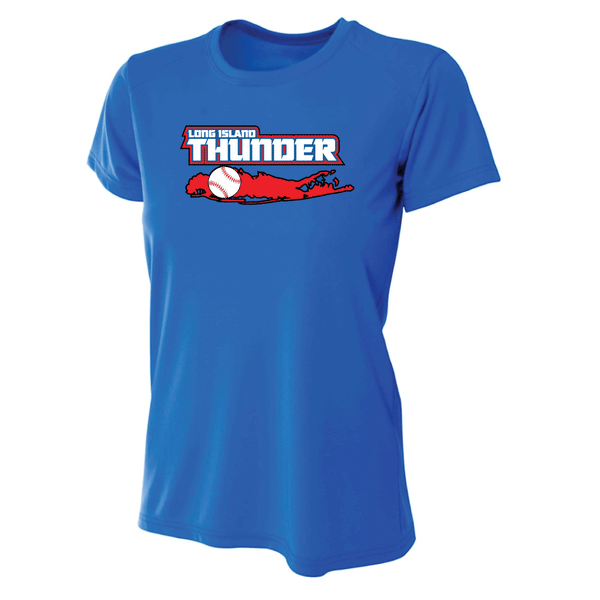 Ladies Thunder Tee