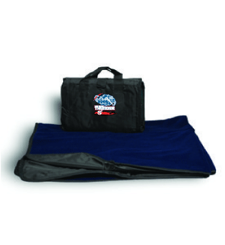 Thunder Picnic Blanket